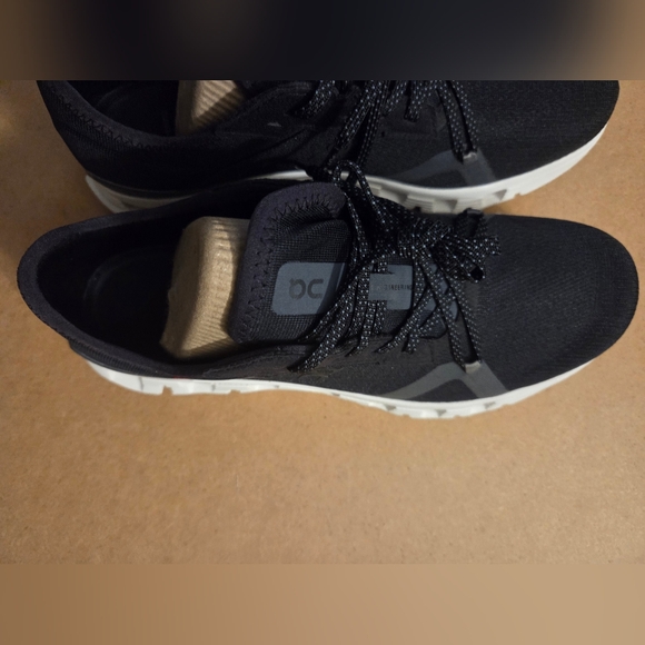 On Running Sneakers Women Size 8 Cloud X AD - Picture 4 of 14